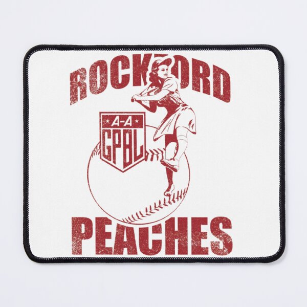 Item preview, rockford peaches designed and sold by tyighan.