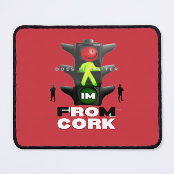 Item preview, Cork Langer designed and sold by Flirt-Teez.