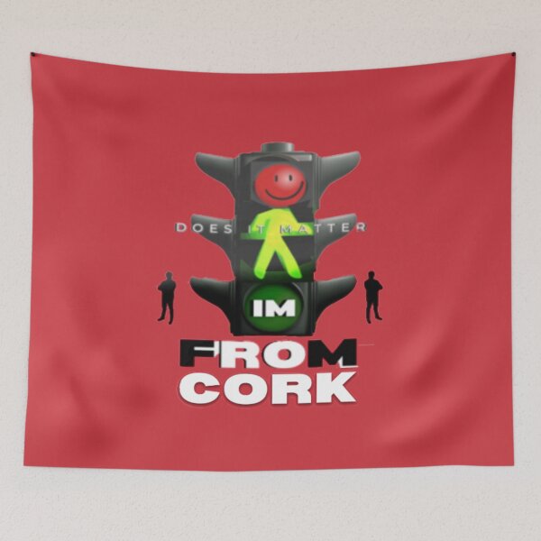 Item preview, Cork Langer  designed and sold by Flirt-Teez.