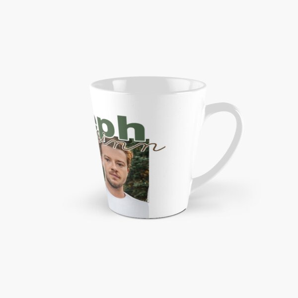 Item preview, Joseph Quinn Print - Green designed and sold by lucy-leanne.