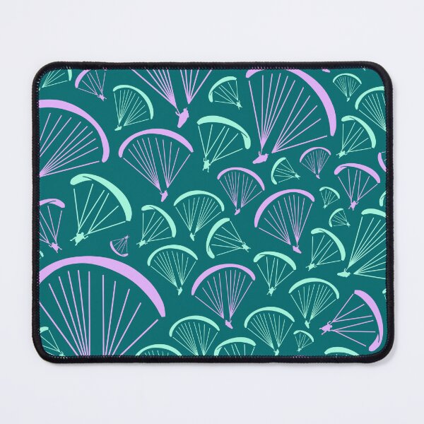 Item preview, Paragliders falling designed and sold by akluensner.