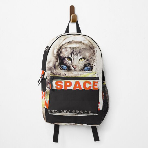 Item preview, Space cat designed and sold by gisis777.