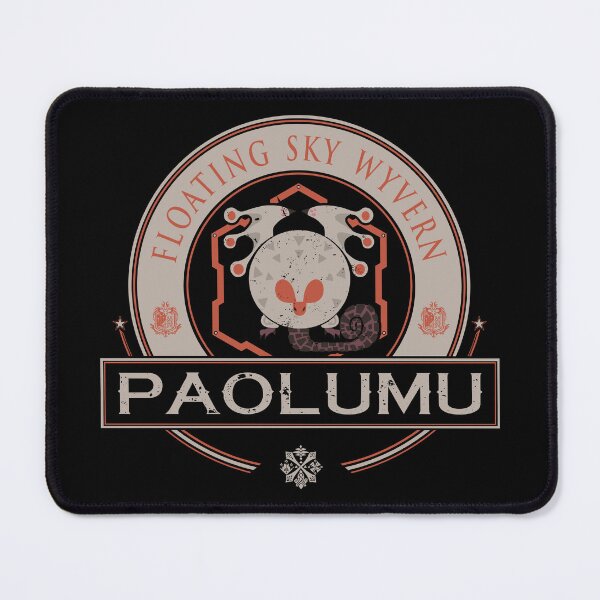 Item preview, PAOLUMU - ELITE EDITION designed and sold by EXION CREW.