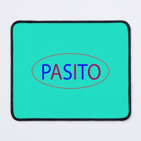Item preview, Pasito designed and sold by OzzyDesignShop.