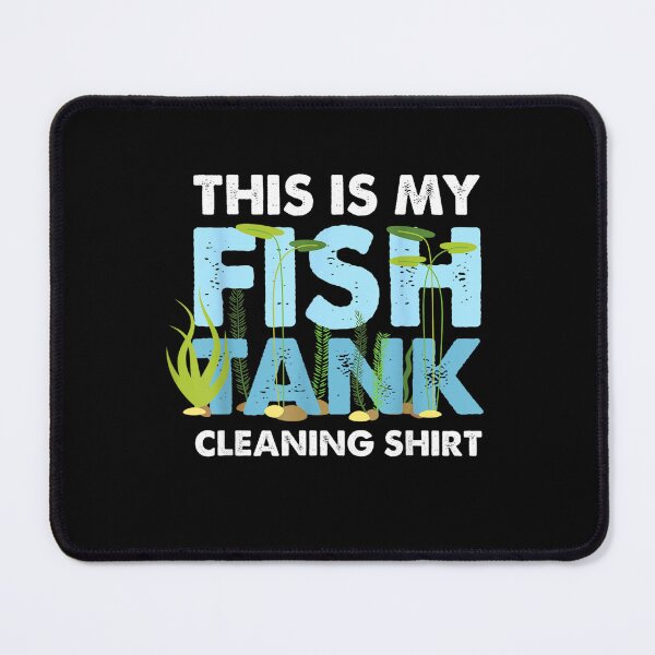 Item preview, This Is My Fish Tank Cleaning Fishkeeping Lover Aquarist designed and sold by RonniePotter78.
