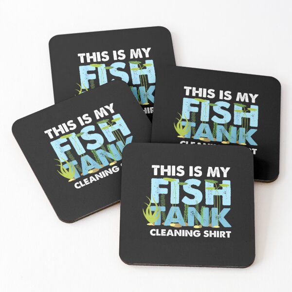 Item preview, This Is My Fish Tank Cleaning Fishkeeping Lover Aquarist designed and sold by RonniePotter78.