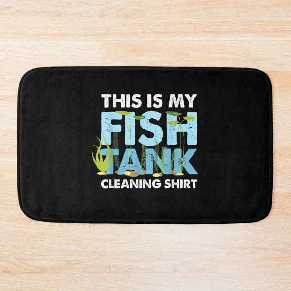 Item preview, This Is My Fish Tank Cleaning Fishkeeping Lover Aquarist designed and sold by RonniePotter78.