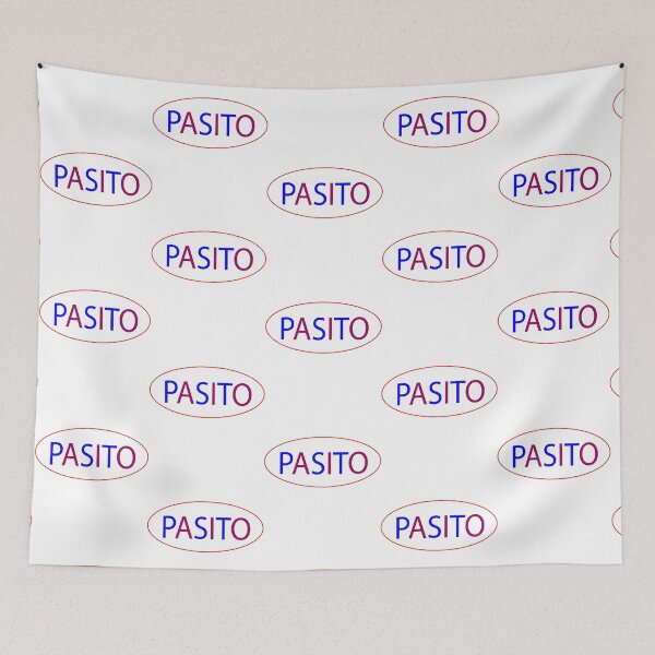 Item preview, Pasito    designed and sold by OzzyDesignShop.