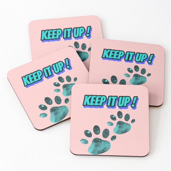 Item preview, Keep it up  designed and sold by ghostart32.