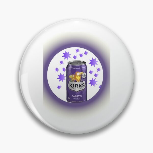 Item preview, Pasito  Pasito Drink  Pasito Can    designed and sold by OzzyDesignShop.