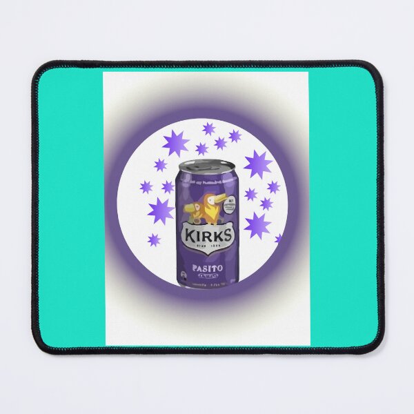 Item preview, Pasito  Pasito Drink  Pasito Can    designed and sold by OzzyDesignShop.