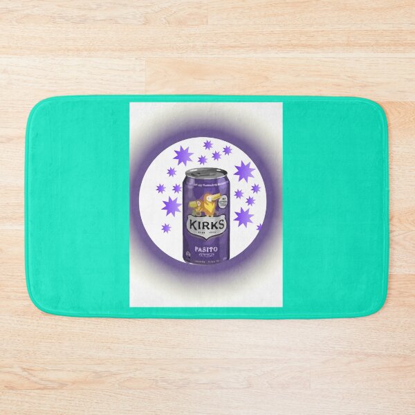 Item preview, Pasito  Pasito Drink  Pasito Can    designed and sold by OzzyDesignShop.