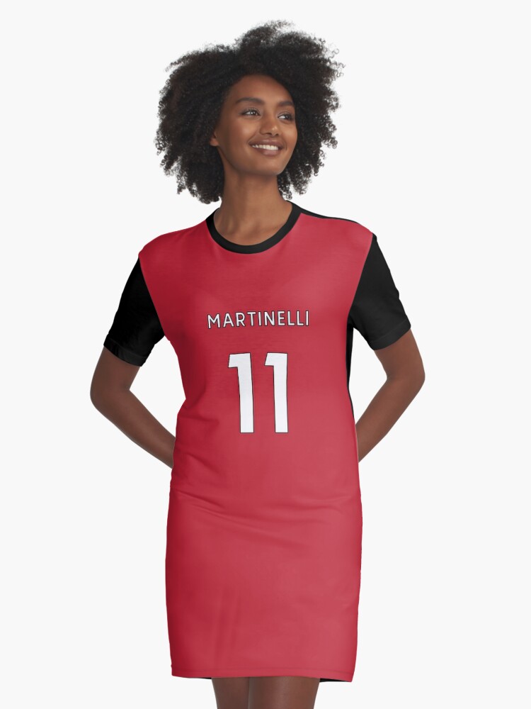 Arsenal dress sales