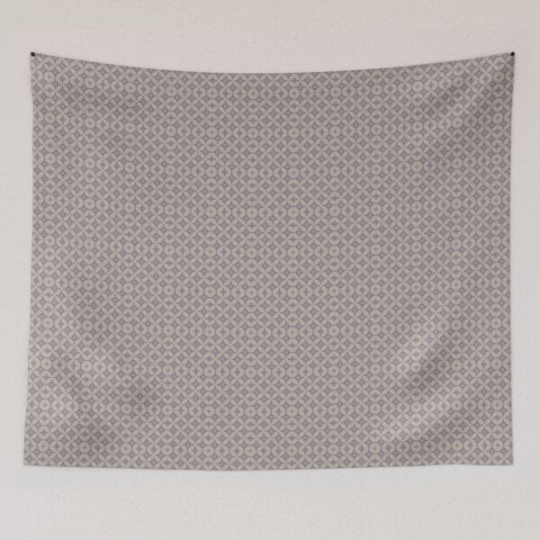 Item preview, Vintage style pattern purple designed and sold by bewareofpossum.