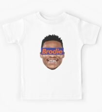 brodie Kids Tee