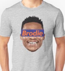 brodie Unisex T-Shirt