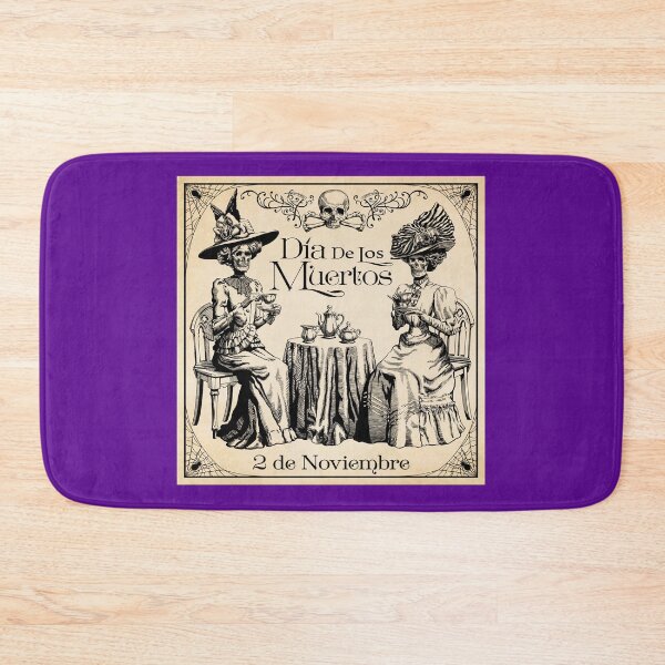 Item preview, Dia De Los Muertos designed and sold by Sapphire Creations.