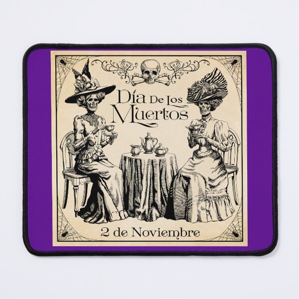 Item preview, Dia De Los Muertos designed and sold by Sapphire Creations.