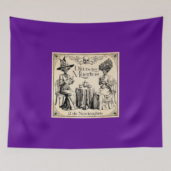 Item preview, Dia De Los Muertos designed and sold by Sapphire Creations.