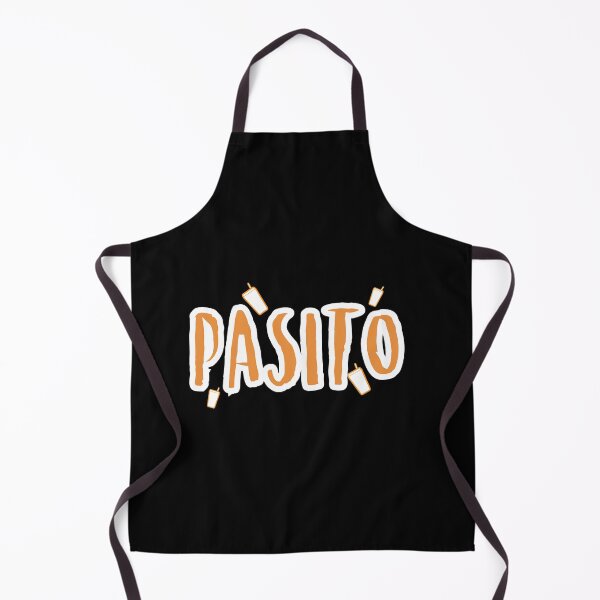 Item preview, Pasito - Pasito Funny designed and sold by OzzyDesignShop.