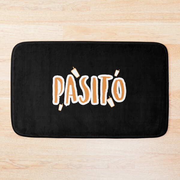 Item preview, Pasito - Pasito Funny designed and sold by OzzyDesignShop.