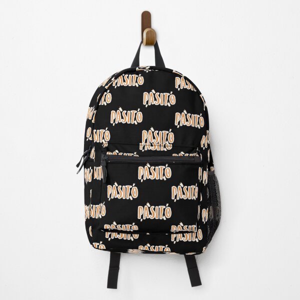 Item preview, Pasito - Pasito Funny designed and sold by OzzyDesignShop.