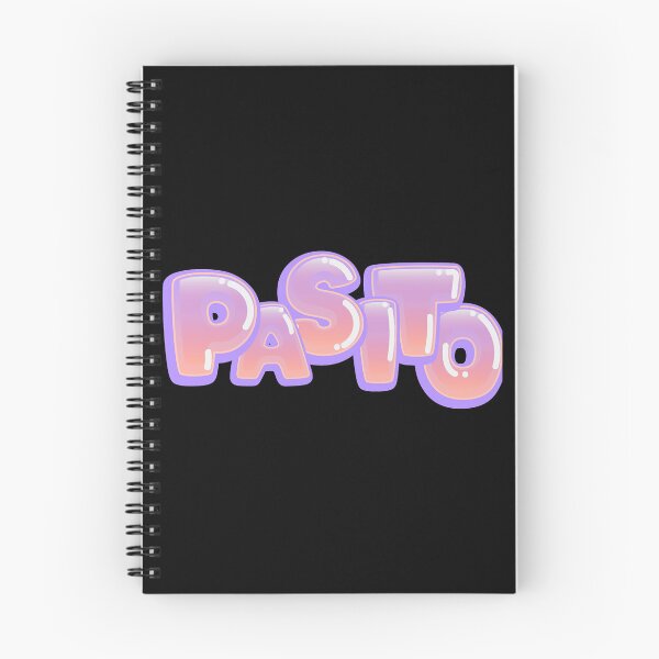 Item preview, Pasito - something for everyone  designed and sold by OzzyDesignShop.