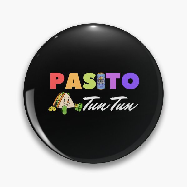 Item preview, Pasito Snack Better with a Pasito  designed and sold by OzzyDesignShop.