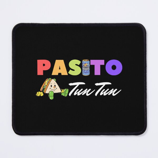 Item preview, Pasito Snack Better with a Pasito designed and sold by OzzyDesignShop.