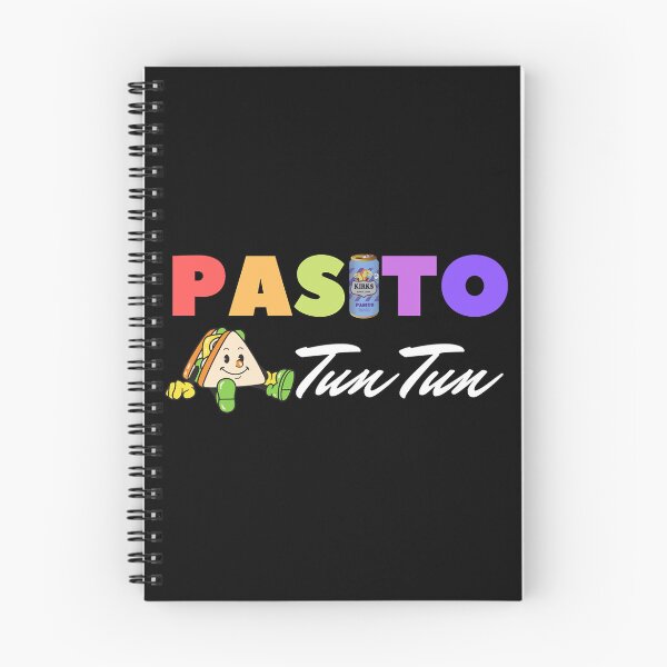 Item preview, Pasito Snack Better with a Pasito  designed and sold by OzzyDesignShop.