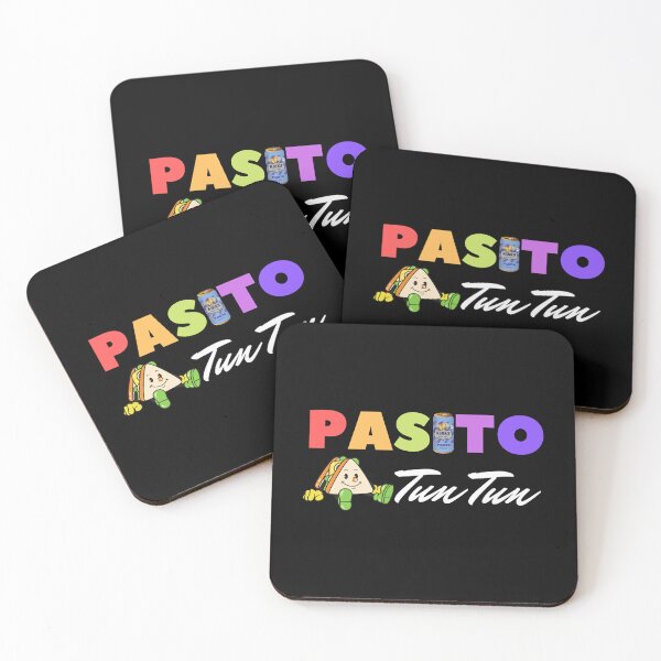 Item preview, Pasito Snack Better with a Pasito  designed and sold by OzzyDesignShop.
