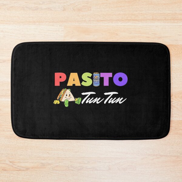 Item preview, Pasito Snack Better with a Pasito  designed and sold by OzzyDesignShop.