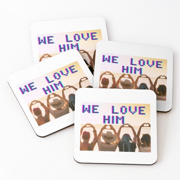 Item preview, Fall in love designed and sold by creatVE.