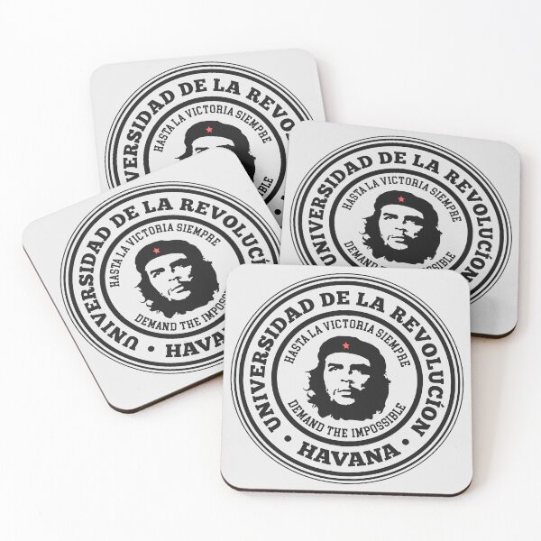 Item preview, Universidad de la Revolucion B&W designed and sold by Z83Studio.