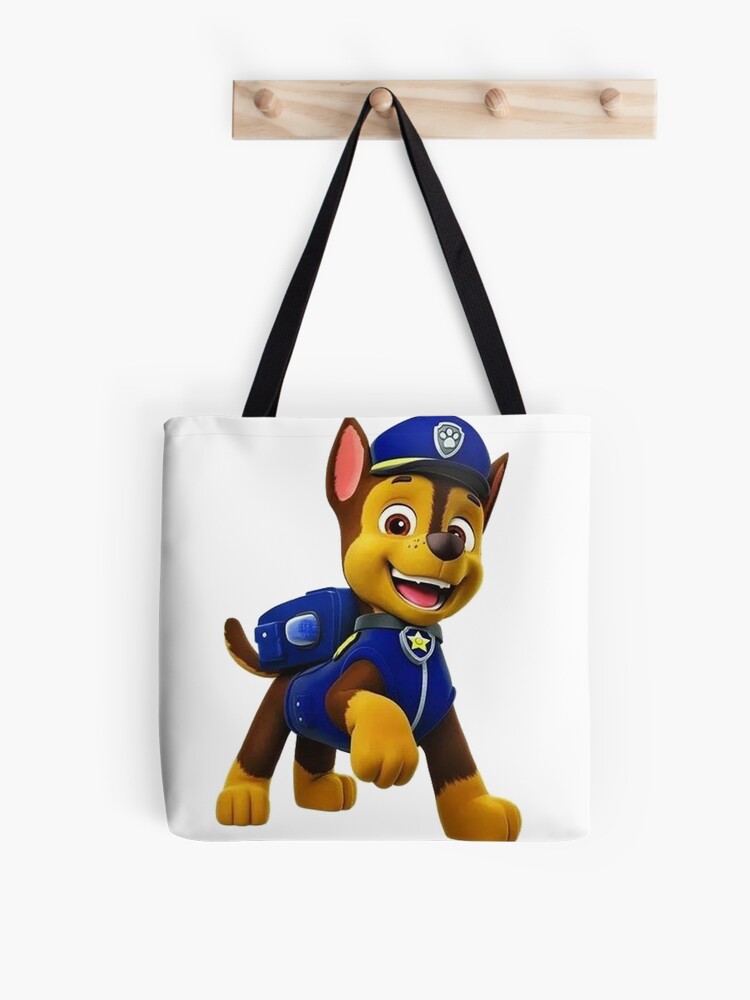 Paw cheap patrol tote