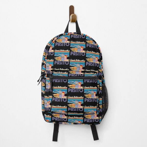 Item preview, Pasito Snack Better with a Pasito       designed and sold by OzzyDesignShop.