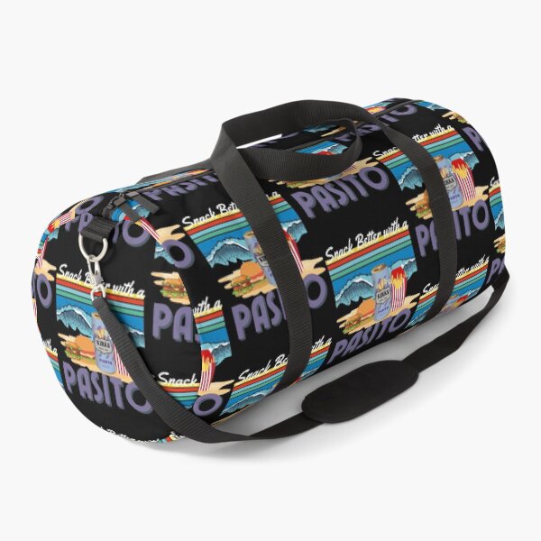 Item preview, Pasito Snack Better with a Pasito       designed and sold by OzzyDesignShop.