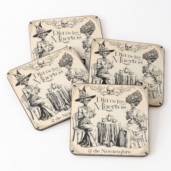 Item preview, Dia De Los Muertos designed and sold by Sapphire Creations.
