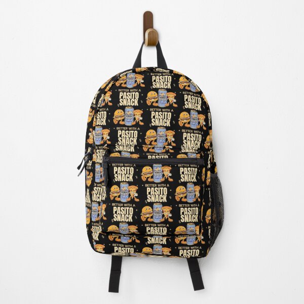 Item preview, Pasito Snack Better with a Pasito designed and sold by OzzyDesignShop.