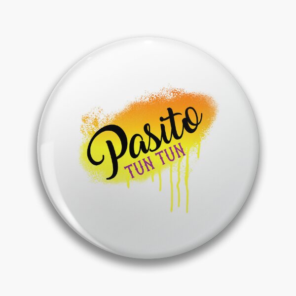 Artikelvorschau, Pasito Tun entworfen und verkauft von OzzyDesignShop.