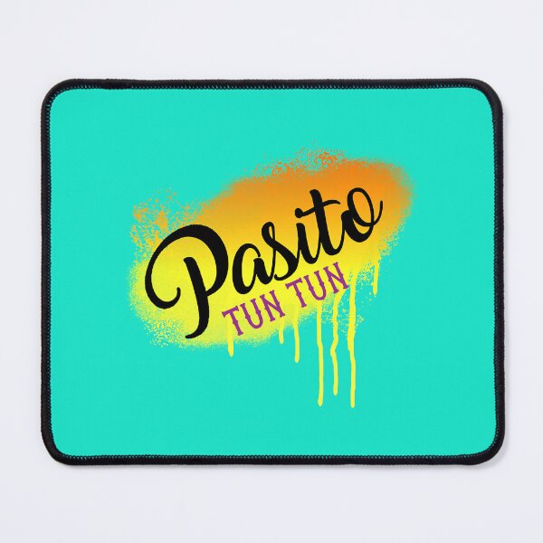 Item preview, Pasito Tun      designed and sold by OzzyDesignShop.