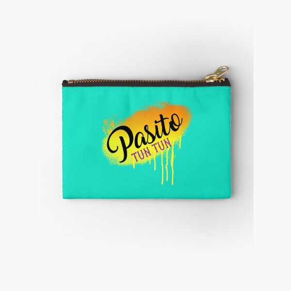 Item preview, Pasito Tun      designed and sold by OzzyDesignShop.