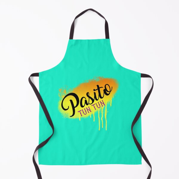 Item preview, Pasito Tun designed and sold by OzzyDesignShop.