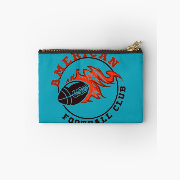 Item preview, AMERICAN FOOTBALL CLUB designed and sold by SuaveDesigner.