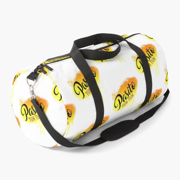 Item preview, Pasito Tun      designed and sold by OzzyDesignShop.