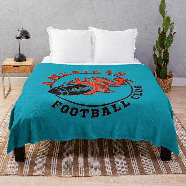 Item preview, AMERICAN FOOTBALL CLUB designed and sold by SuaveDesigner.