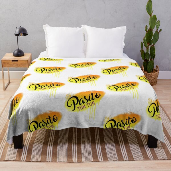 Item preview, Pasito Tun      designed and sold by OzzyDesignShop.
