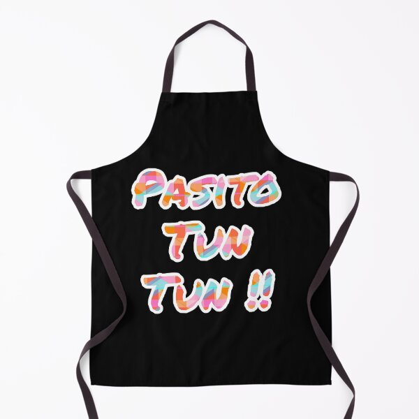 Item preview, Pasito Tun Tun designed and sold by OzzyDesignShop.