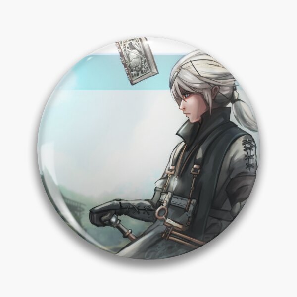 Item preview, The Brother (Young) designed and sold by HamzterHero.
