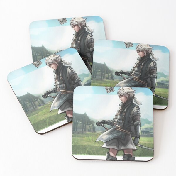 Item preview, The Brother (Young) designed and sold by HamzterHero.
